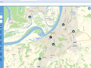 Инвестиционные площадки Павловского округа можно найти на инвесткарте нашего региона.